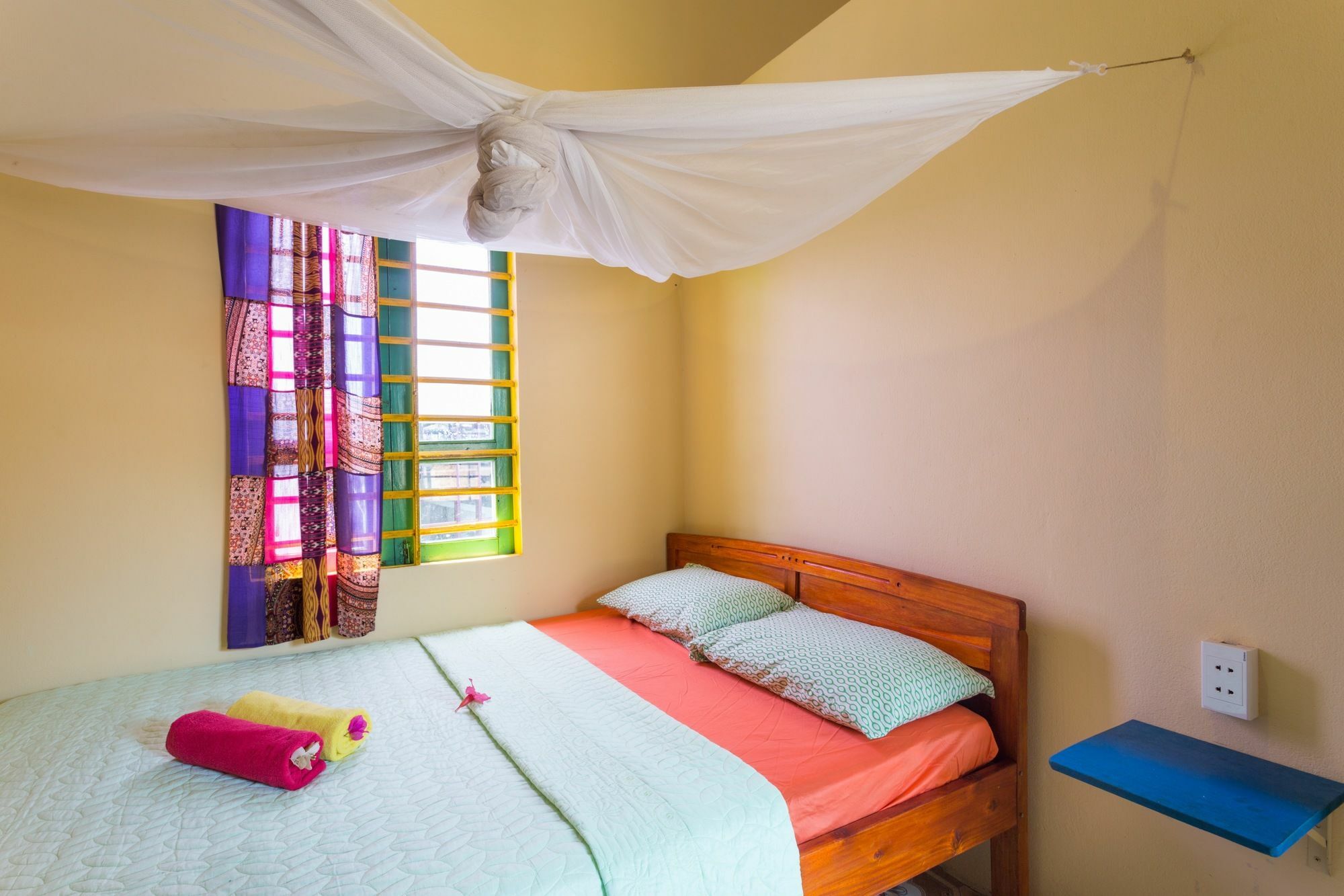 The Hoi An Hippie House Daire Dış mekan fotoğraf